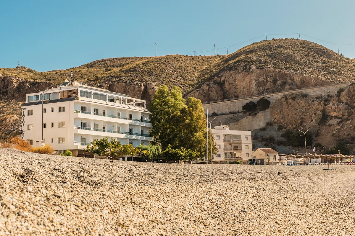 Hotel Embarcadero de Calahonda