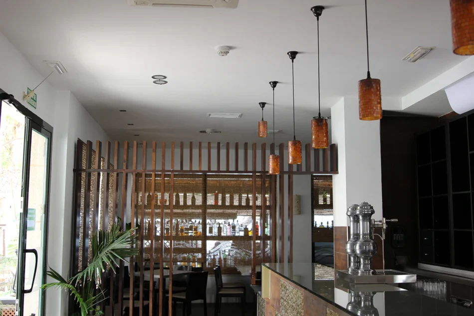 Hotel Embarcadero 15