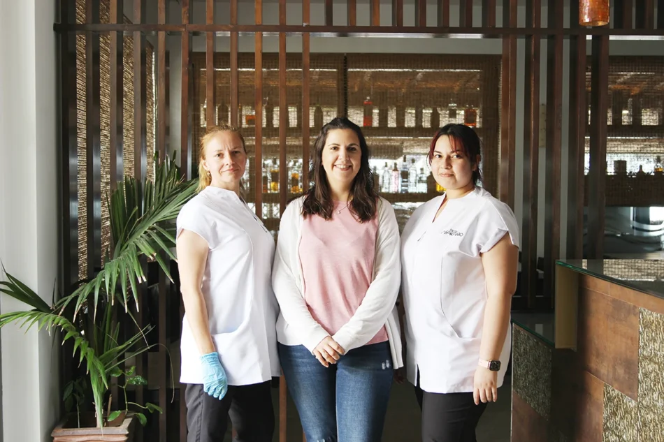 Hotel Embarcadero 16