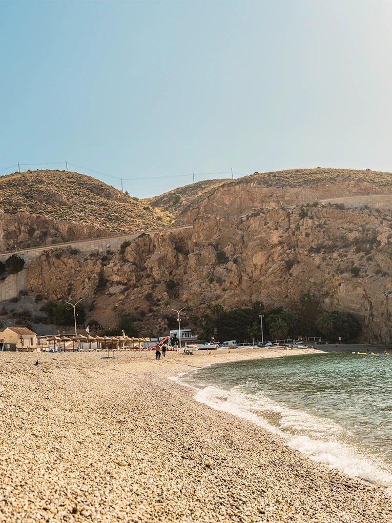Hotel Embarcadero de Calahonda