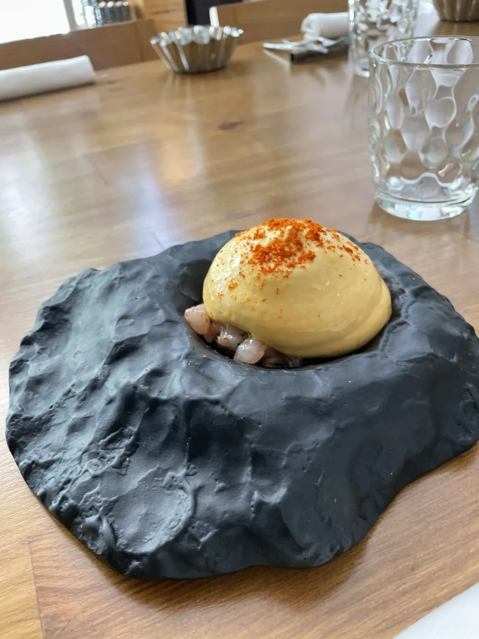 Le Bistró by El Conjuro 21