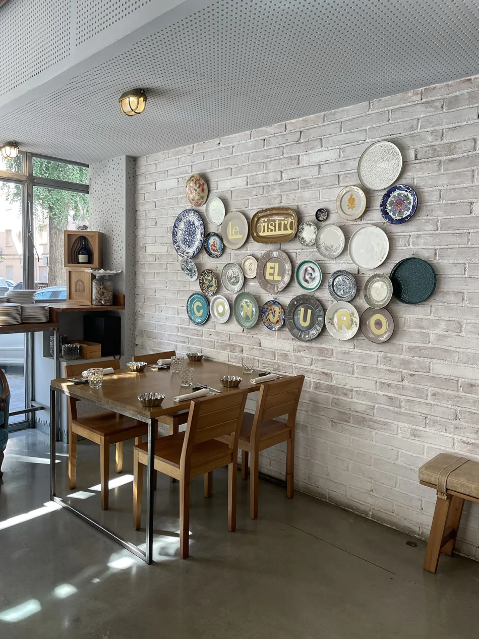 Le Bistró by El Conjuro 26