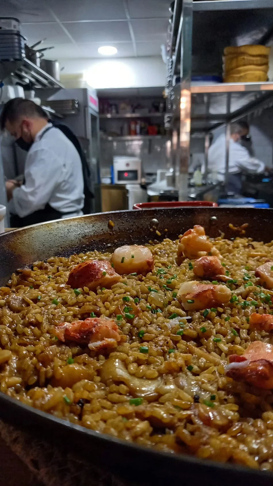 Le Bistró by El Conjuro 5