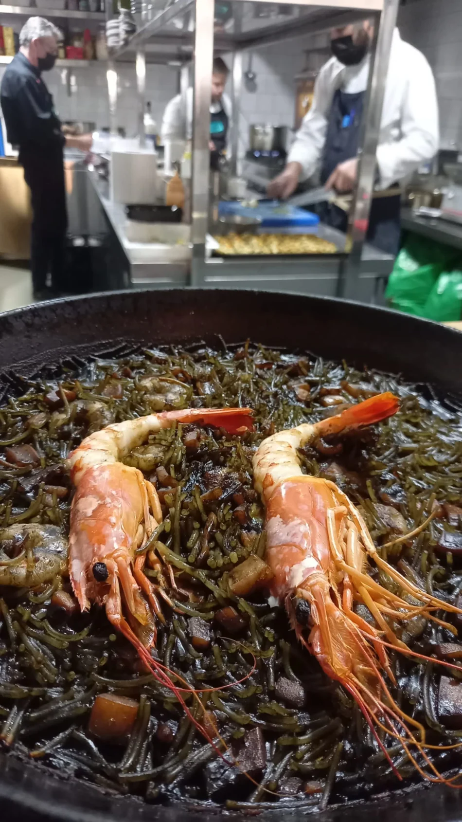 Le Bistró by El Conjuro 6