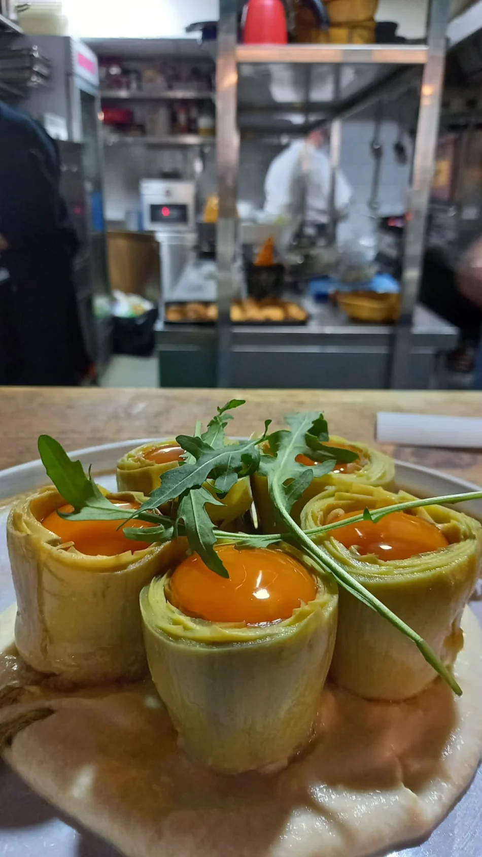 Le Bistró by El Conjuro 8